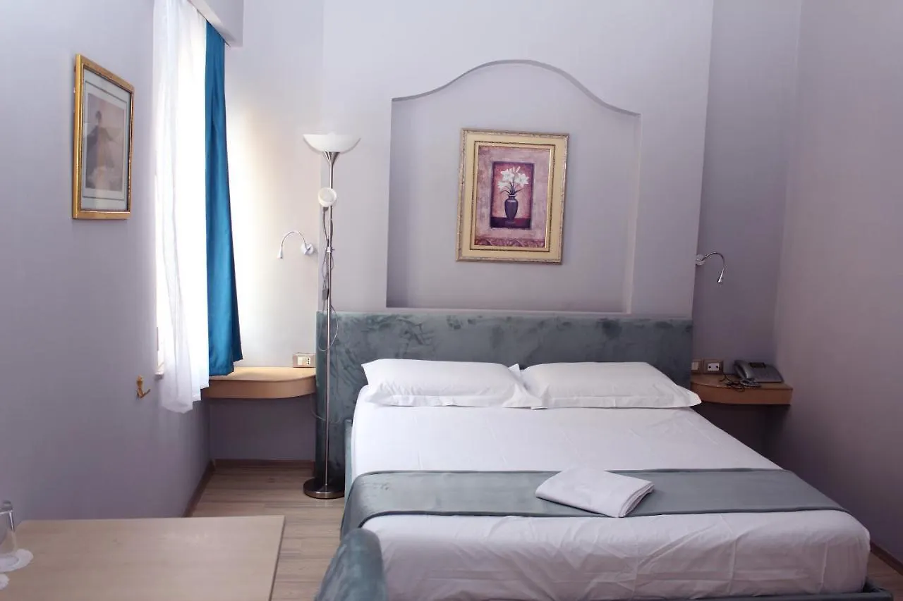 טיראנה Theranda Boutique Hotel