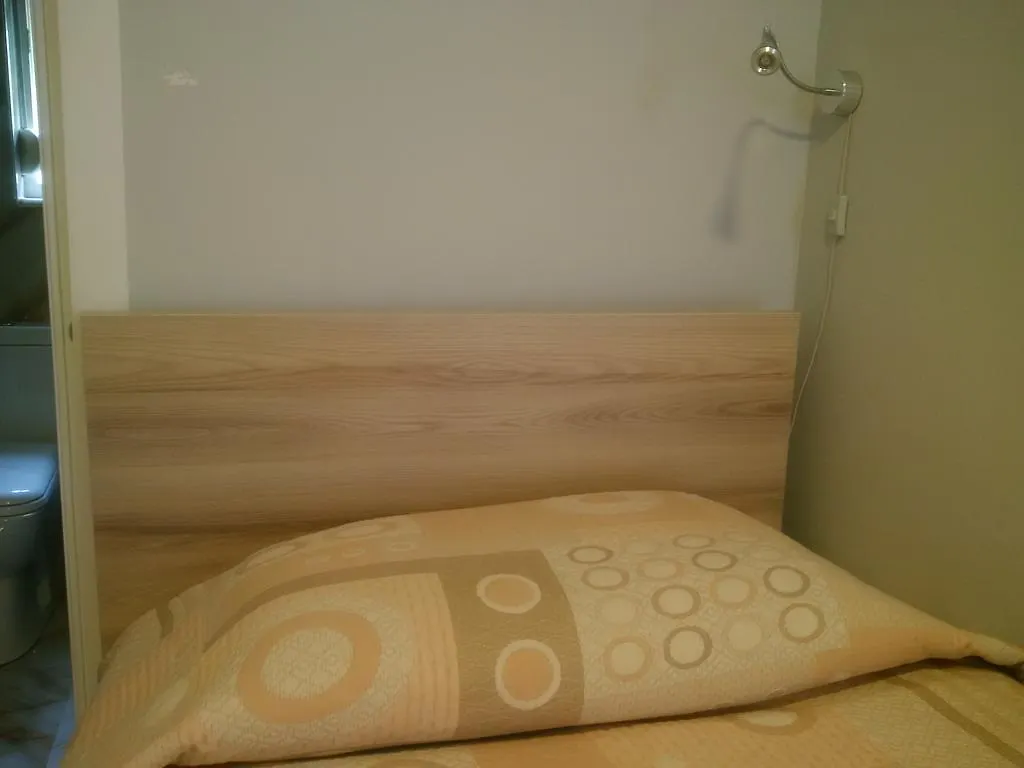 Theranda Boutique Hotel Tirana