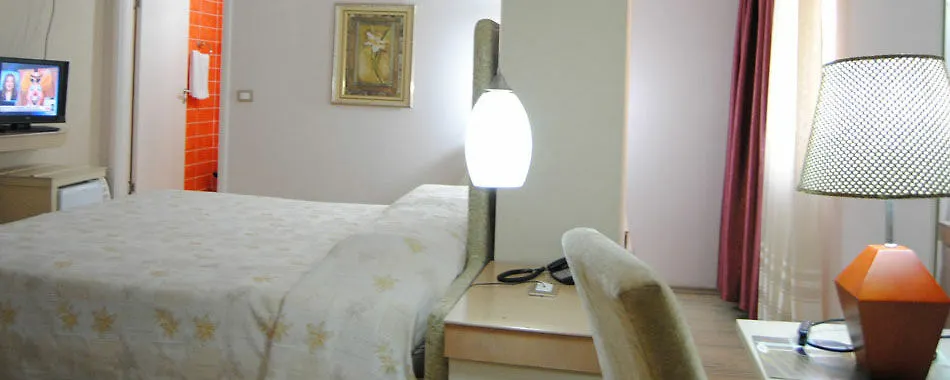 טיראנה Theranda Boutique Hotel