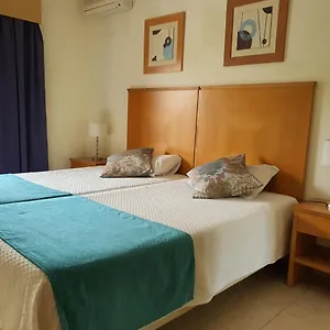 Hotel apartamentowy Flamingo 