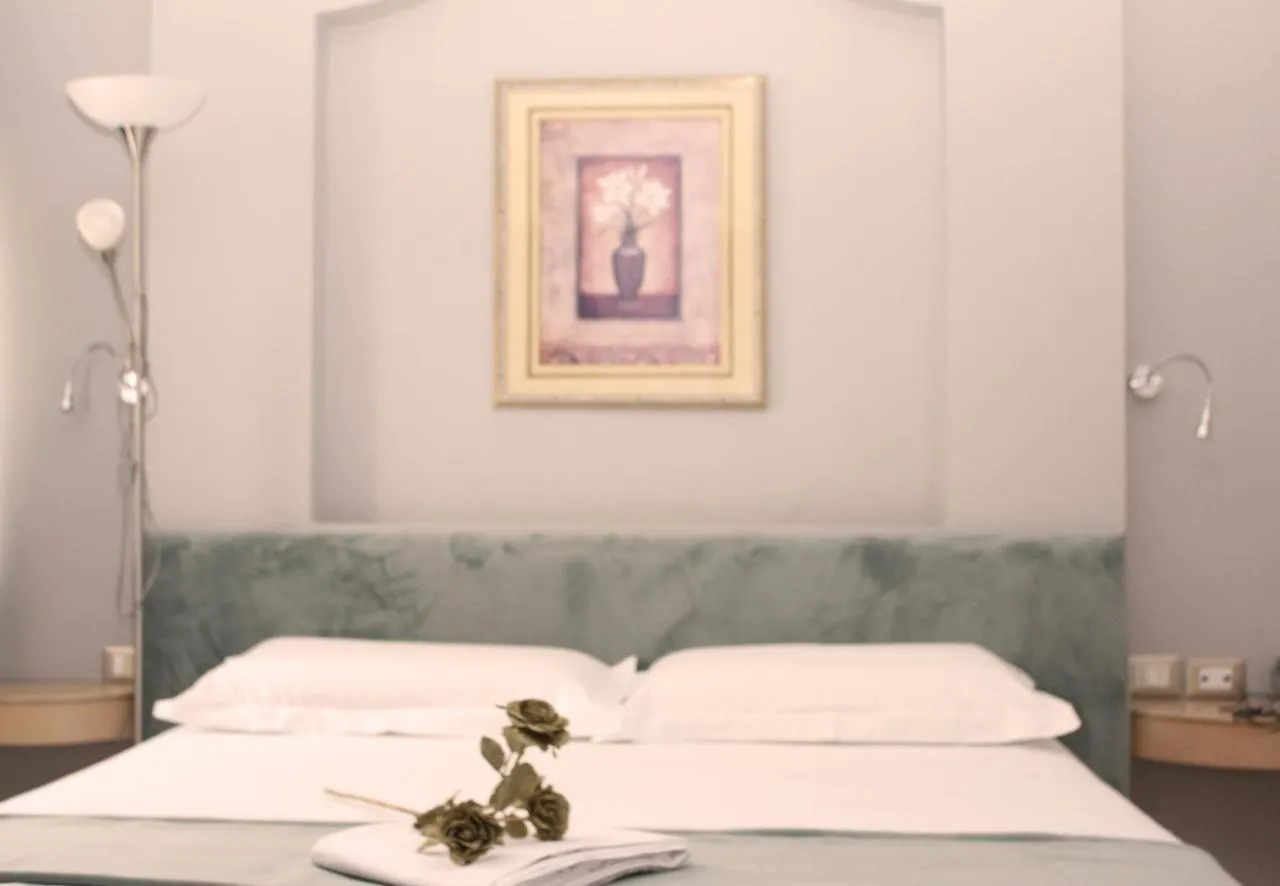 Theranda Boutique Hotel Tirana